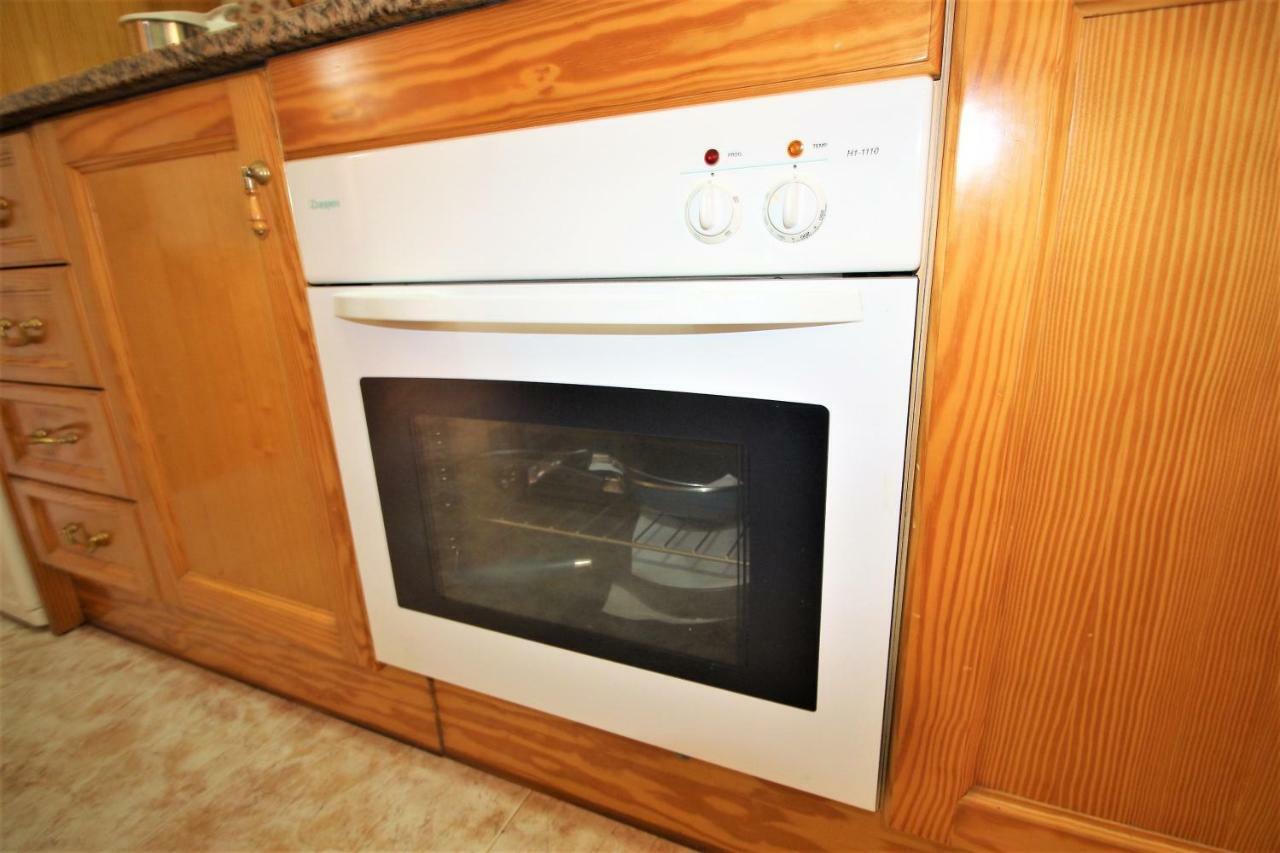 Holiday Apartment Dalias Orihuela Extérieur photo